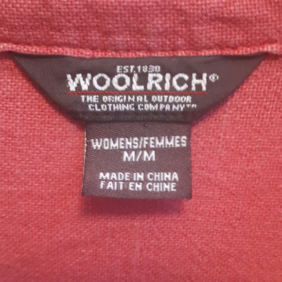 Pink blouse - Picture 3 of 4